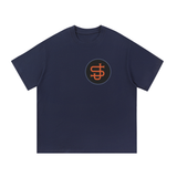 MIDNIGHT RUN TEE