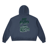 JAT OFF-ROAD HOODIE