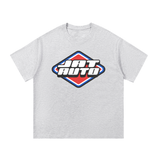 AUTO THROWBACK TEE