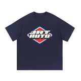 AUTO THROWBACK TEE