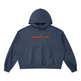 SKYLINE HUSTLE HOODIE