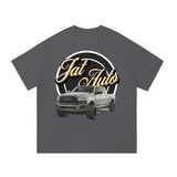 JAT DRIVEN TEE
