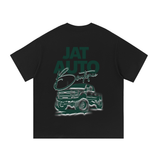 JAT OFF ROAD TEE