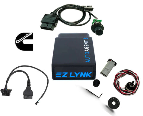 EZLYNK STARTER PACK SGW 18+