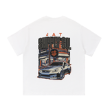 MIDNIGHT RUN TEE