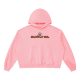 SKYLINE HUSTLE HOODIE