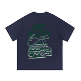 JAT OFF ROAD TEE