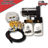2020-2023 L5P 6.6 DURAMAX FASS NO DROP LIFT PUMP WITH SUMP