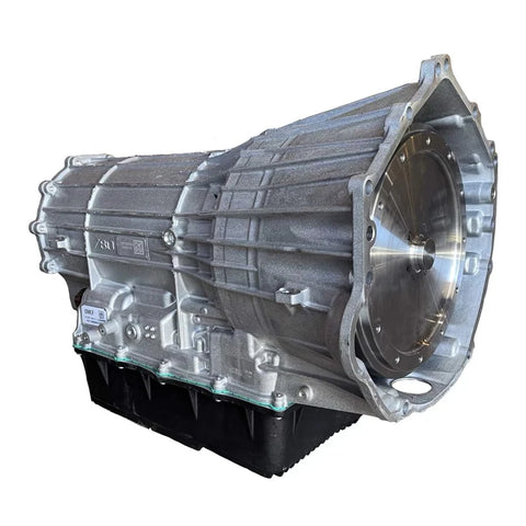 17-23 L5P TCM TUNING EZLYNK TUNING