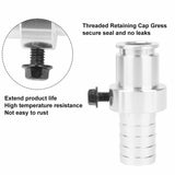 Coolant Bypass Hose Leaking-Prevent Barb Adapter for 2010-2024 Dodge Ram EGR Delete