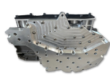 2007.5-2024 68RFE BILLET HIGH PRESSURE VALVE BODY