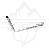 2003-2007 Ford Powerstroke 6.0L 5" Exhaust