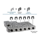 2020-2026 L5P 6.6L 10L1000 VALVE BODY CARE PACKAGE (DIY KIT)