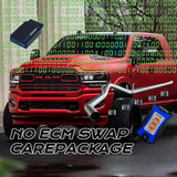 2022 - 2024 CUMMINS NO ECM SWAP CAREPACKAGE (DIY KIT)