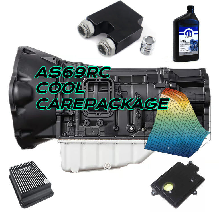 2019-2024 RAM TRANSMISSION – JAT Supply Co