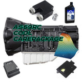 AS69RC AISIN COOL CAREPACKAGE