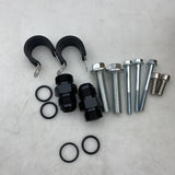 2003-2007 5.9L & 2007.5-2024 6.7L Dodge Ram Cummins Diesel Engines Coolant Bypass Kit