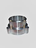 L5P 17-25 BILLET THROTTLE VALVE UPGRADE