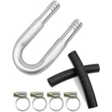 2001-2016 6.6L Duramax Fuel Filter Removal Bypass Kit