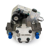 S&S DIESEL CP4 TO DCR CONVERSION KIT