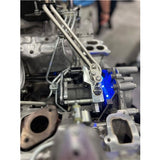 S&S DIESEL CP4 TO DCR CONVERSION KIT