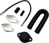 EGR Solution Upgrade Kit (2020-2025 Duramax 3.0L LM2/LZ0)