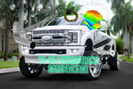 2011 - 2019 6.7 POWERSTROKE CAREPACKAGE (DIY KIT)