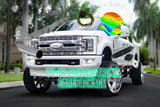 2011 - 2019 6.7 POWERSTROKE CAREPACKAGE (DIY KIT)