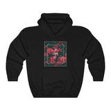 Roses Hoodie
