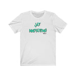 Graffiti Ram Tee